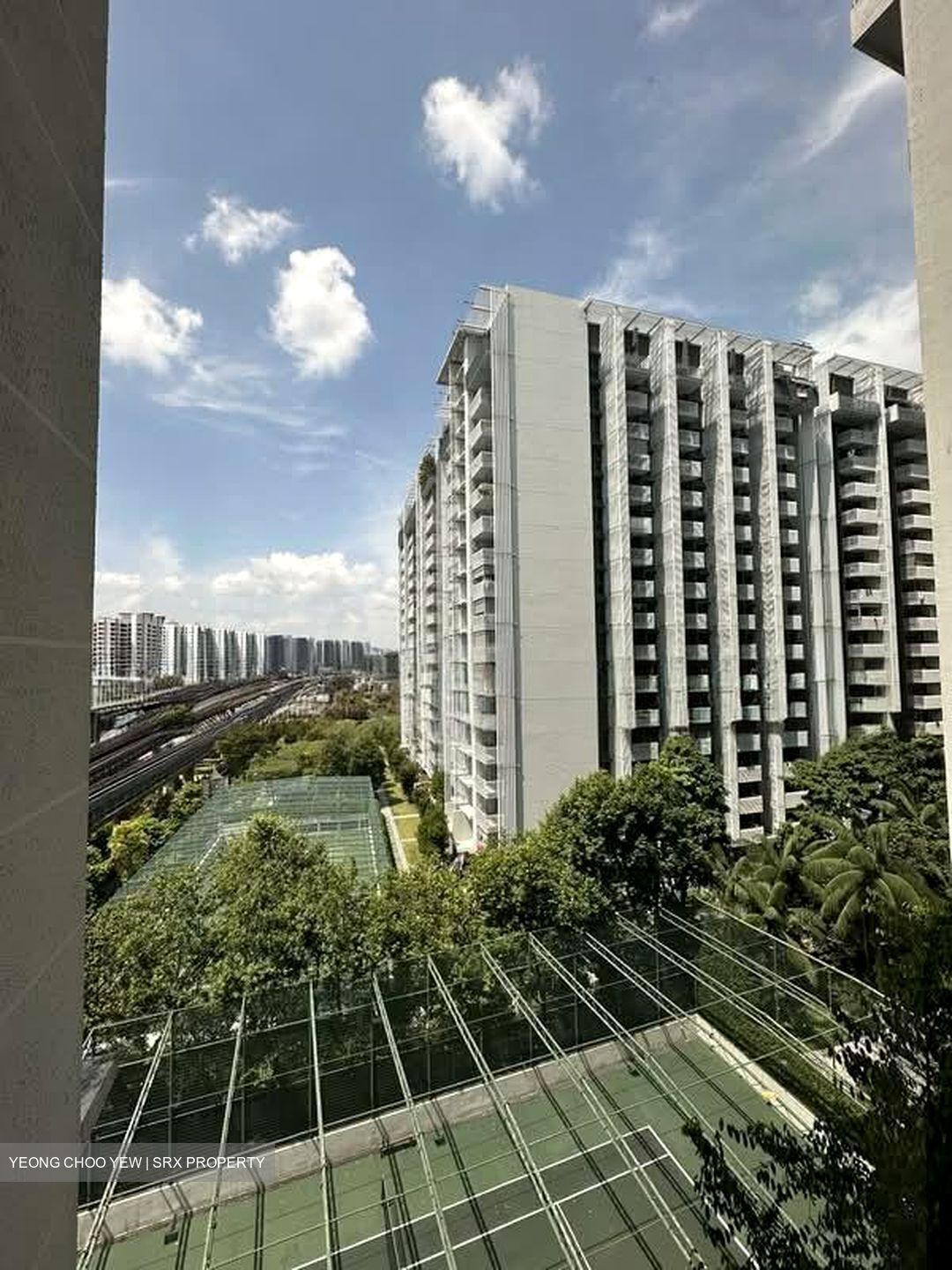 Caspian (D22), Condominium #558030031